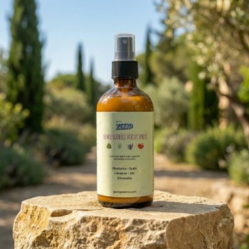 Vücut Koruyucu Sprey - 100 ml