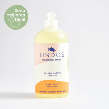 Elde Bulaşık Sabunu  600ml
