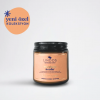 Aromaterapik Soya Mumu - Mandarin & Cedar